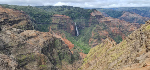 Waimea Canyon