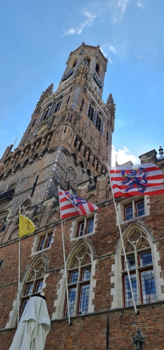 The Belfry
