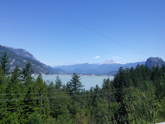 Horseshoe Bay
