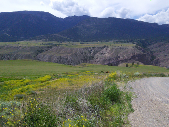 Beautiful British Columbia