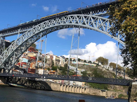 Luis Bridge