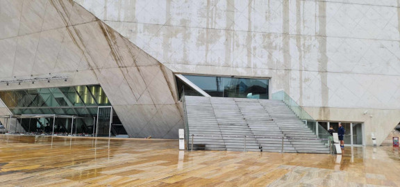 Casa Da Musica